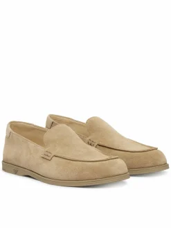 Loafers EM004941 AF23967 U6092 Beige