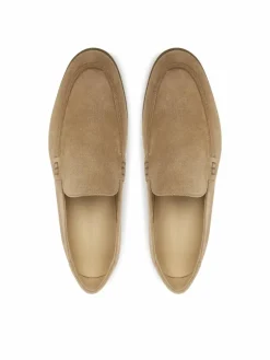 Loafers EM004941 AF23967 U6092 Beige
