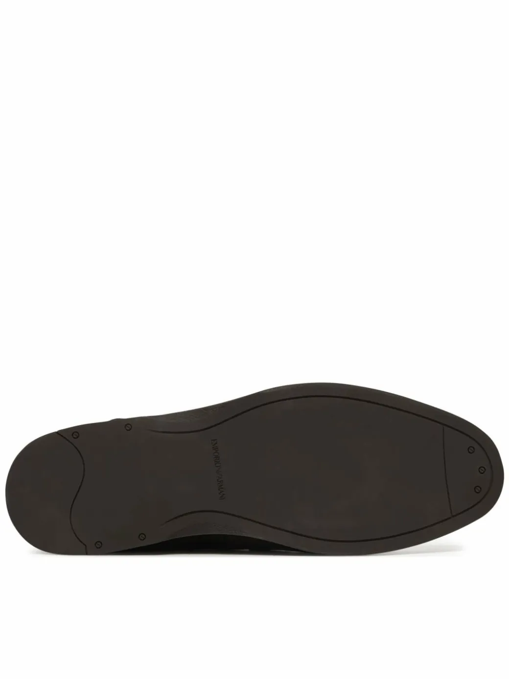 Loafers EM004941 AF23967 U6139 Marrone
