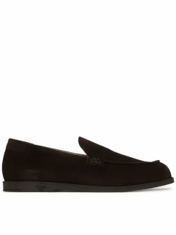 Loafers EM004941 AF23967 U6139 Marrone