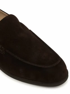 Loafers EM004941 AF23967 U6139 Marrone