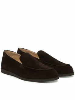 Loafers EM004941 AF23967 U6139 Marrone