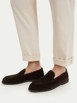 Loafers EM004941 AF23967 U6139 Marrone