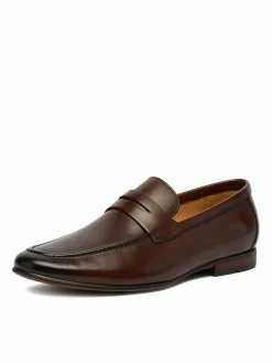 Loafers EO-BENITO-02 126AM Marrone
