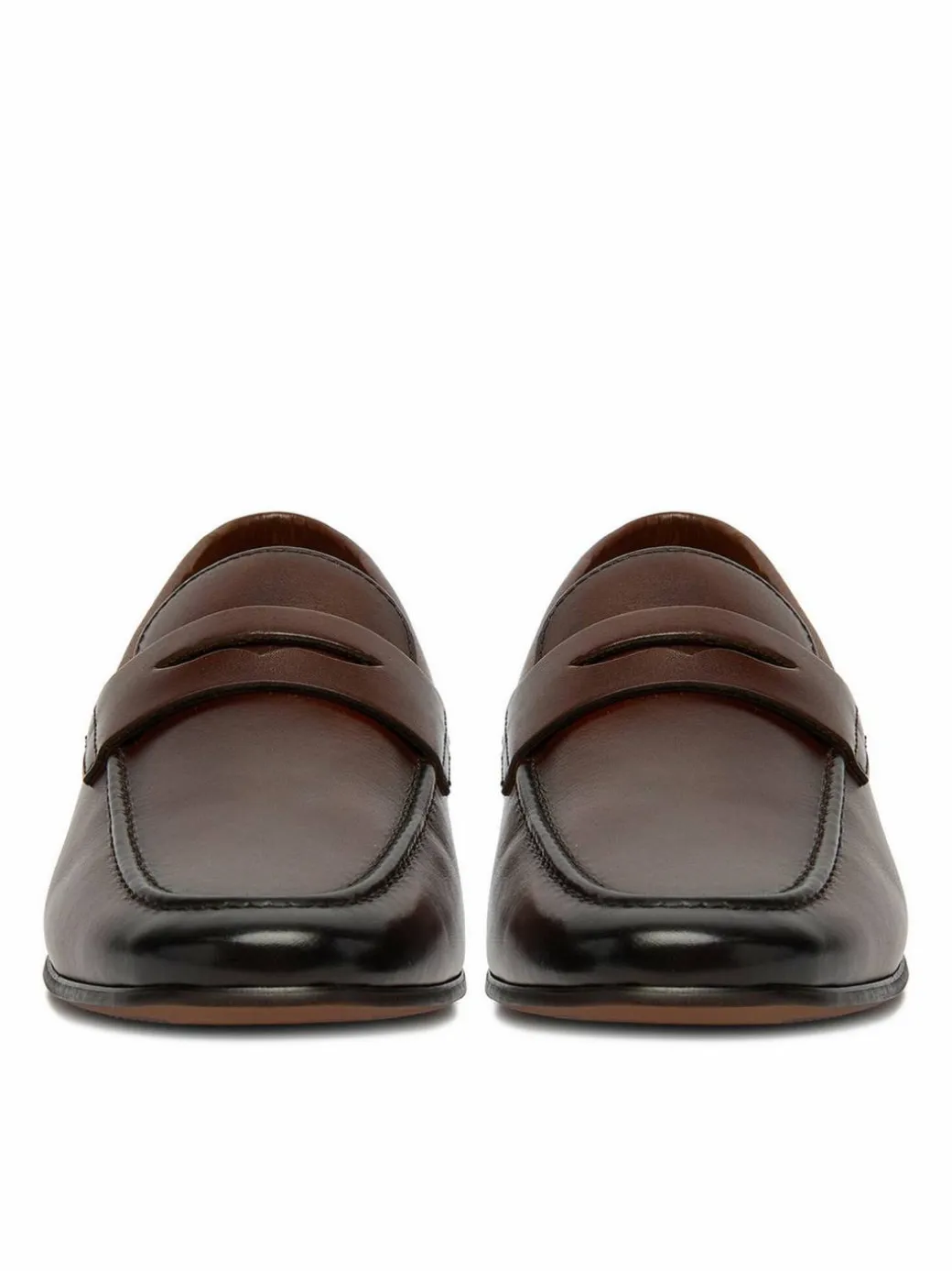 Loafers EO-BENITO-02 126AM Marrone