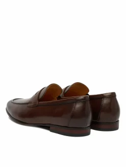 Loafers EO-BENITO-02 126AM Marrone