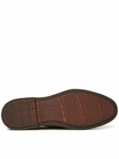 Loafers EU50001 Beige