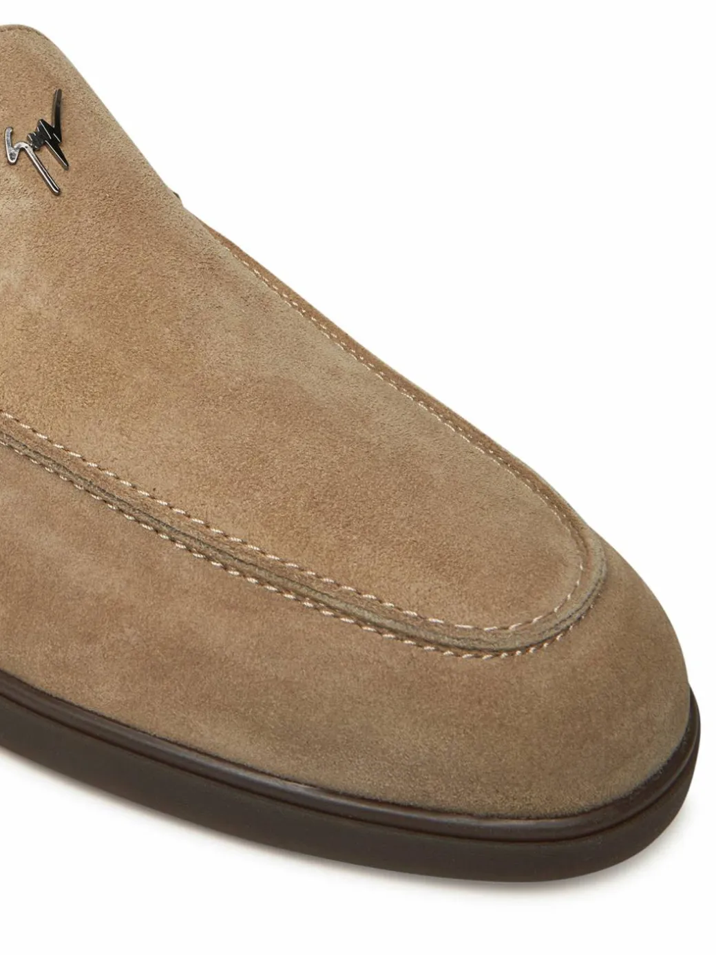 Loafers EU50001 Beige