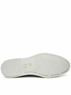 Loafers EU50022 Blu scuro