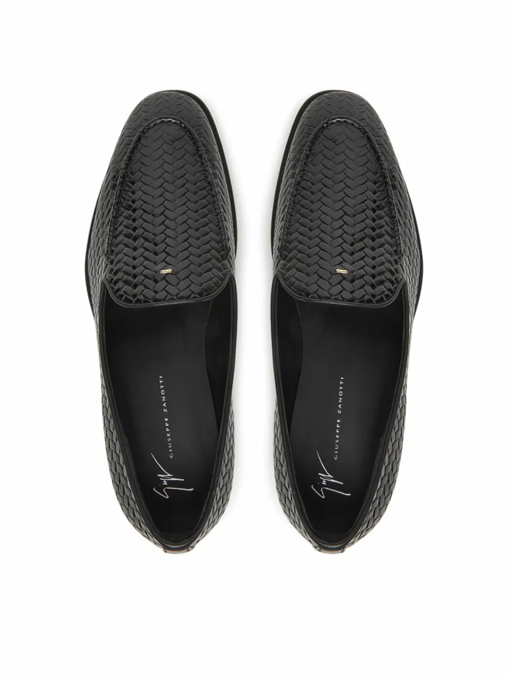 Loafers EU50000 Nero