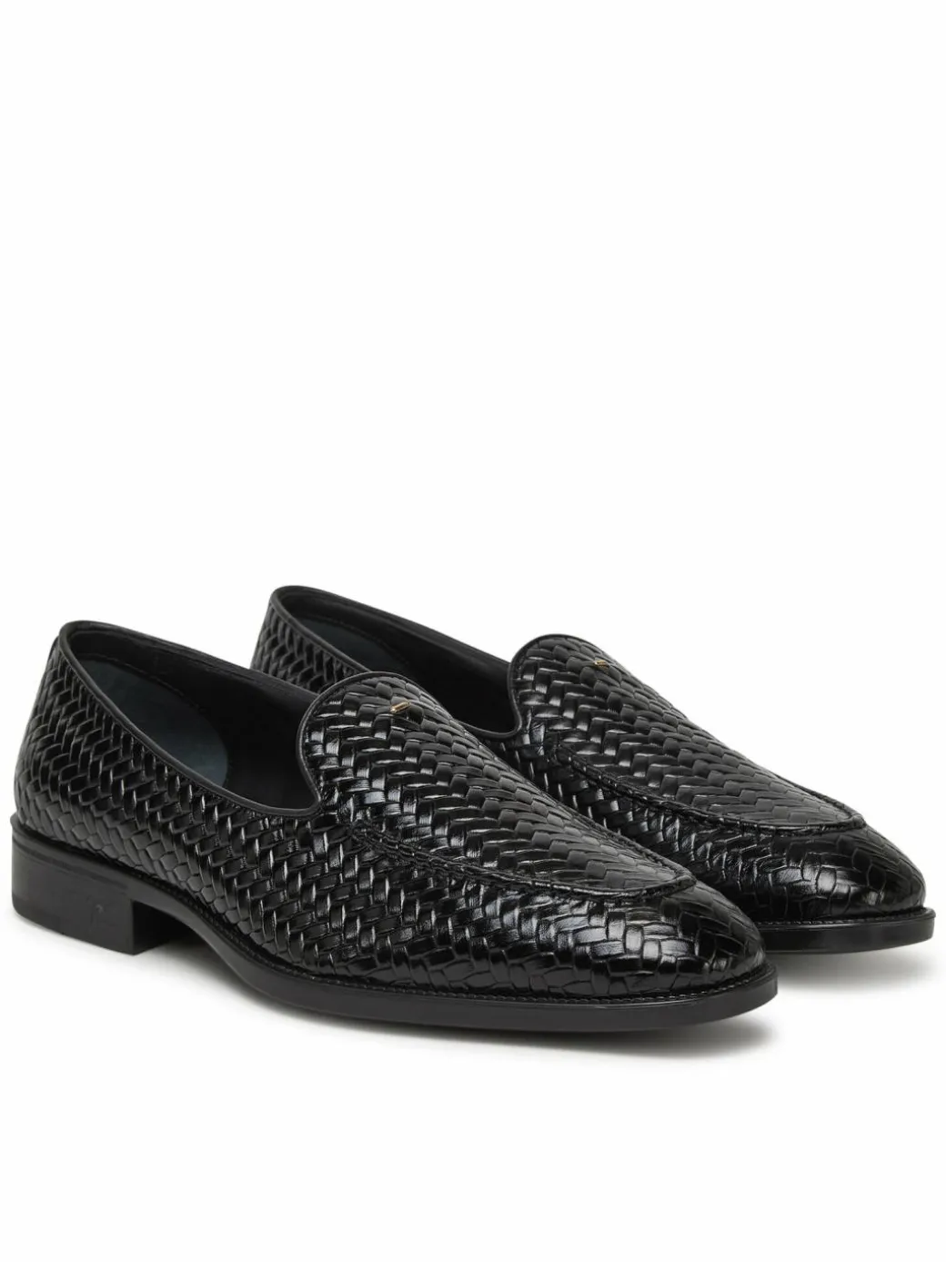 Loafers EU50000 Nero