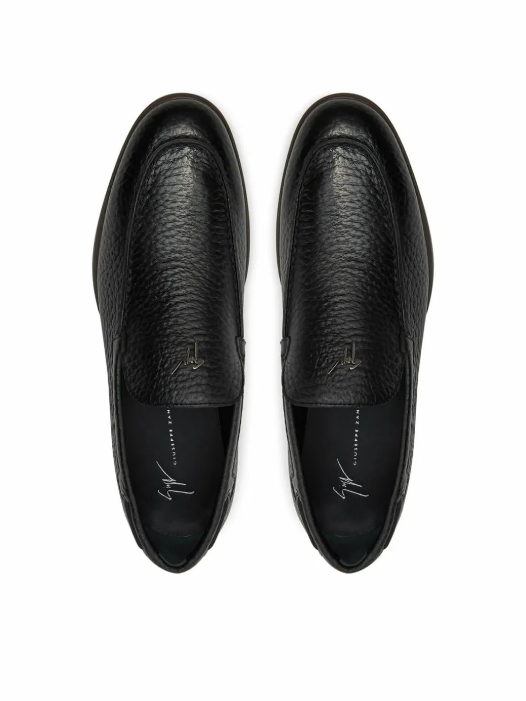 Loafers EU40021 Nero