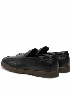 Loafers EU40021 Nero