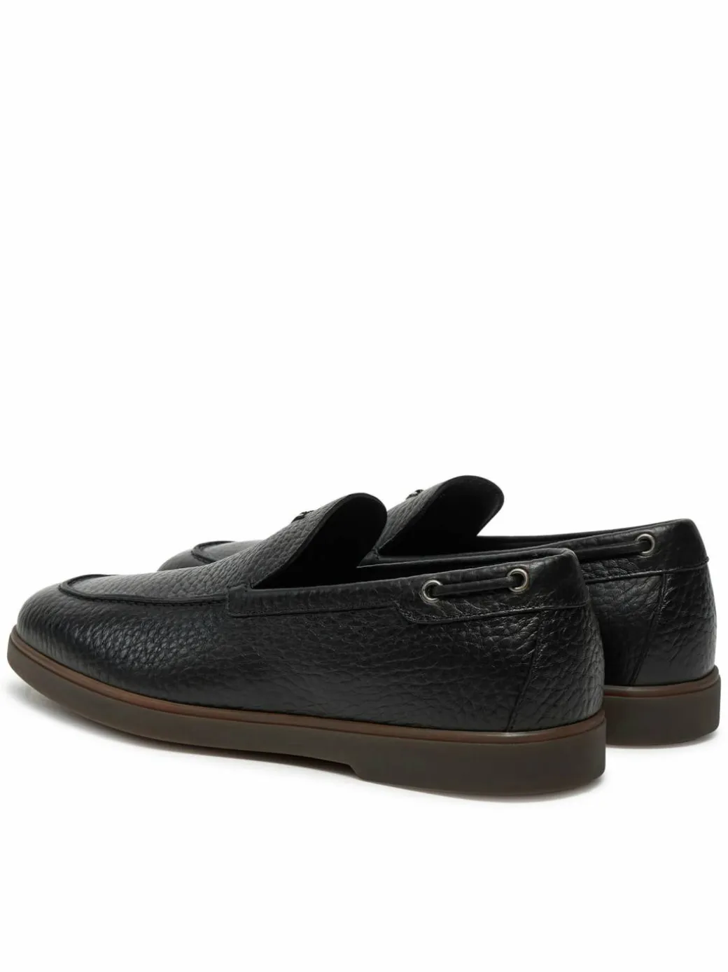 Loafers EU40021 Nero