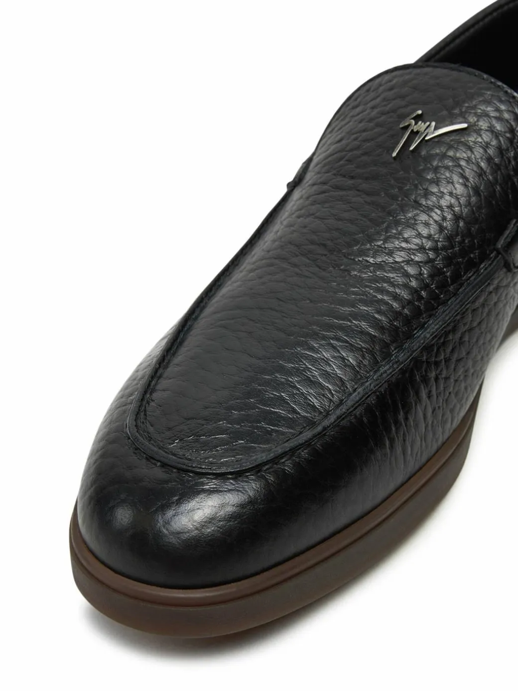 Loafers EU40021 Nero