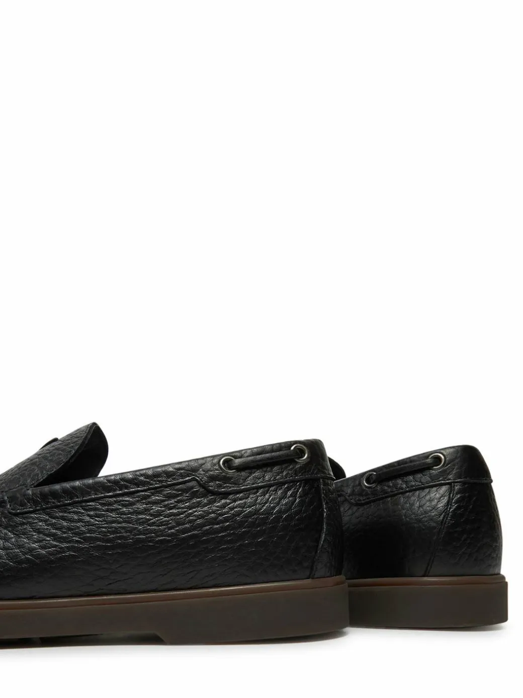 Loafers EU40021 Nero