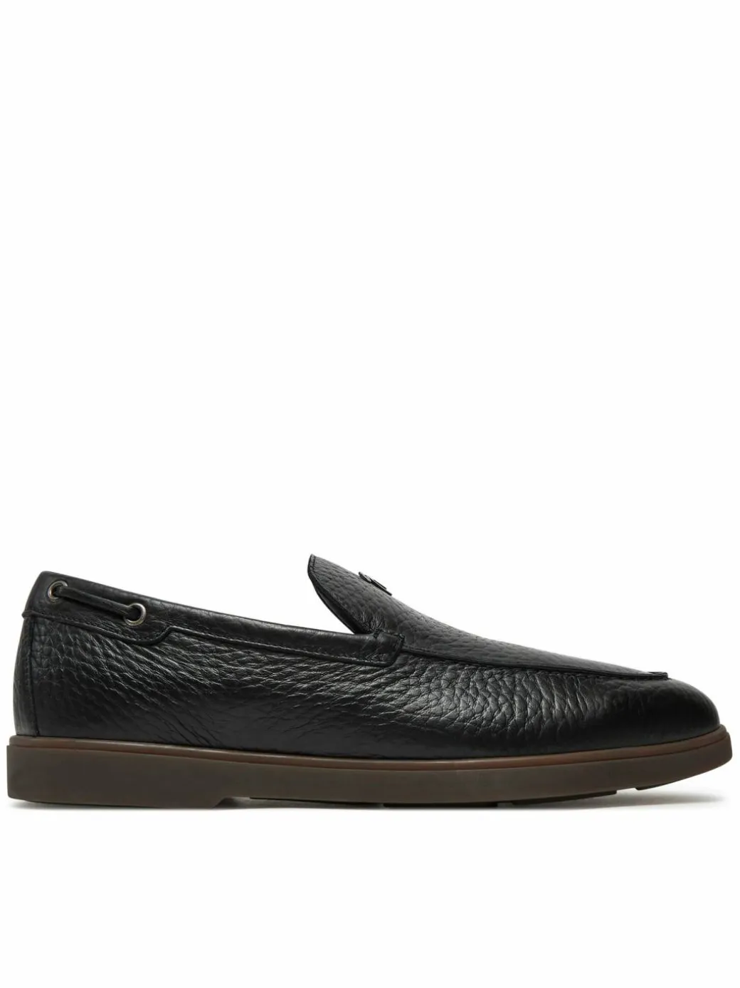 Loafers EU40021 Nero