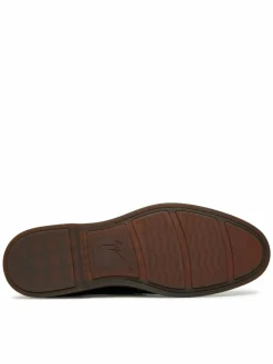 Loafers EU40021 Nero