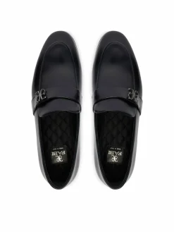 Loafers FU1301.A03CUSBDC602 Blu scuro