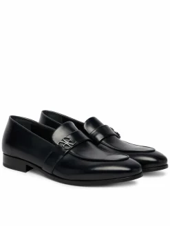 Loafers FU1301.A03CUSBDC602 Blu scuro