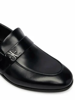 Loafers FU1301.A03CUSBDC602 Blu scuro