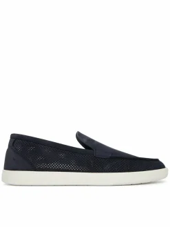 Loafers FU1321.A00PUNNMB603 Blu scuro