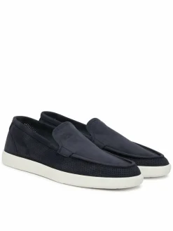 Loafers FU1321.A00PUNNMB603 Blu scuro