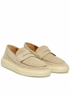 Loafers GMZ8H.000.C0002L Beige
