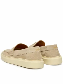 Loafers GMZ8H.000.C0002L Beige