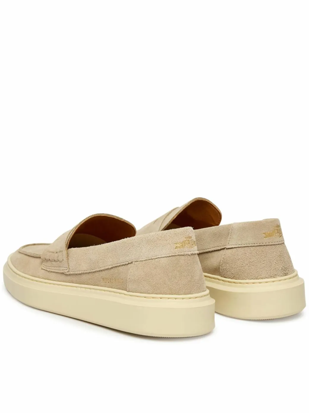 Loafers GMZ8H.000.C0002L Beige