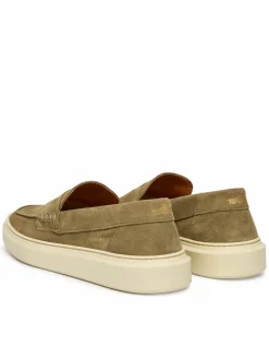 Loafers GMZ8H.000.C0002L Marrone