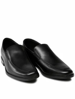 Loafers Howard Edge 261622467 Nero