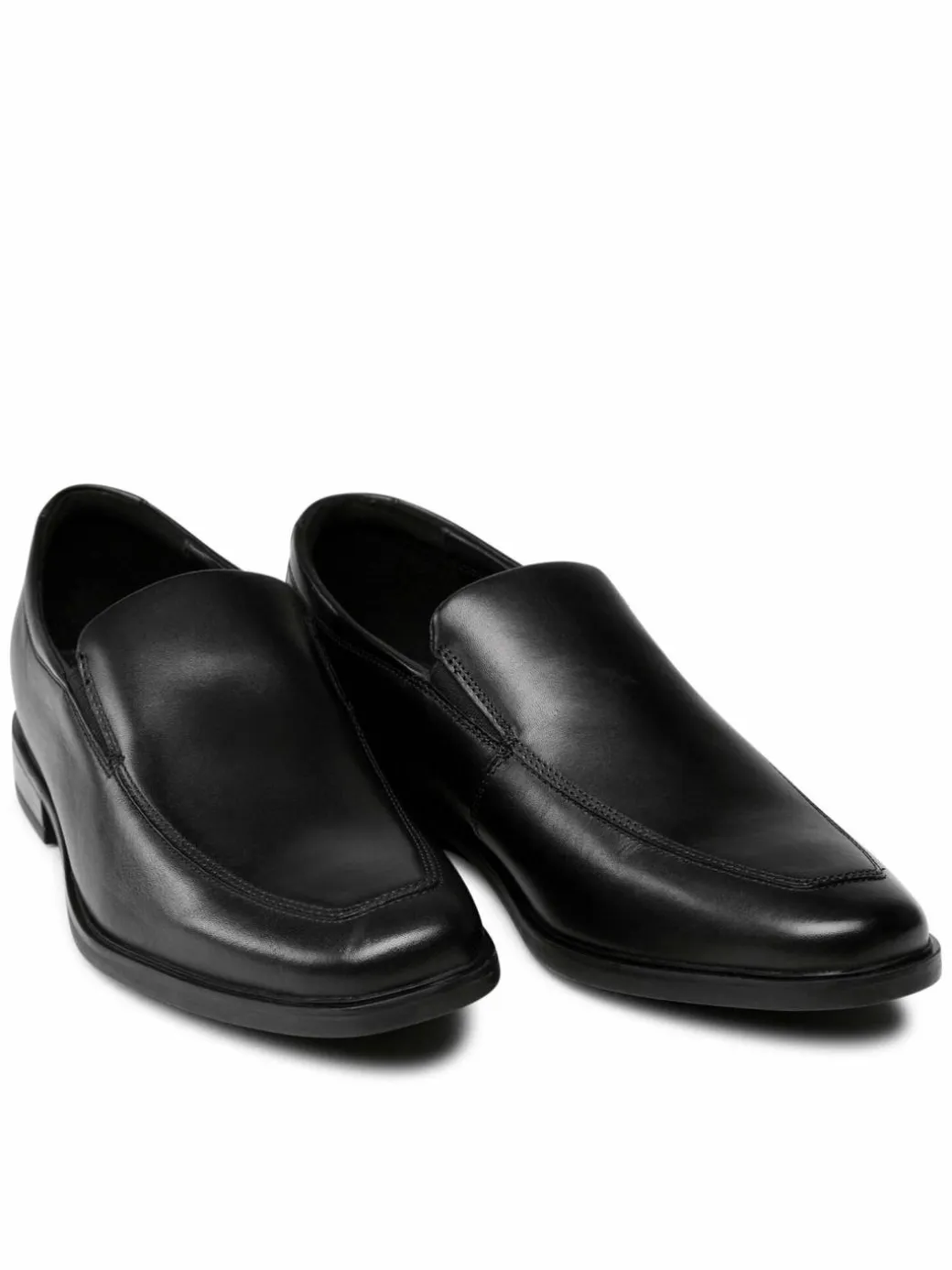 Loafers Howard Edge 261622467 Nero