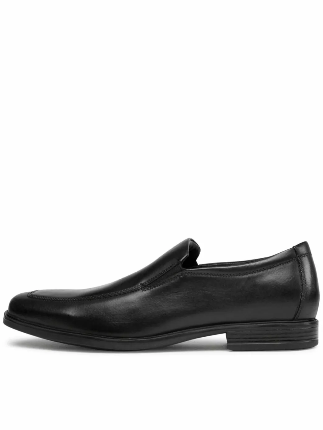 Loafers Howard Edge 261622467 Nero