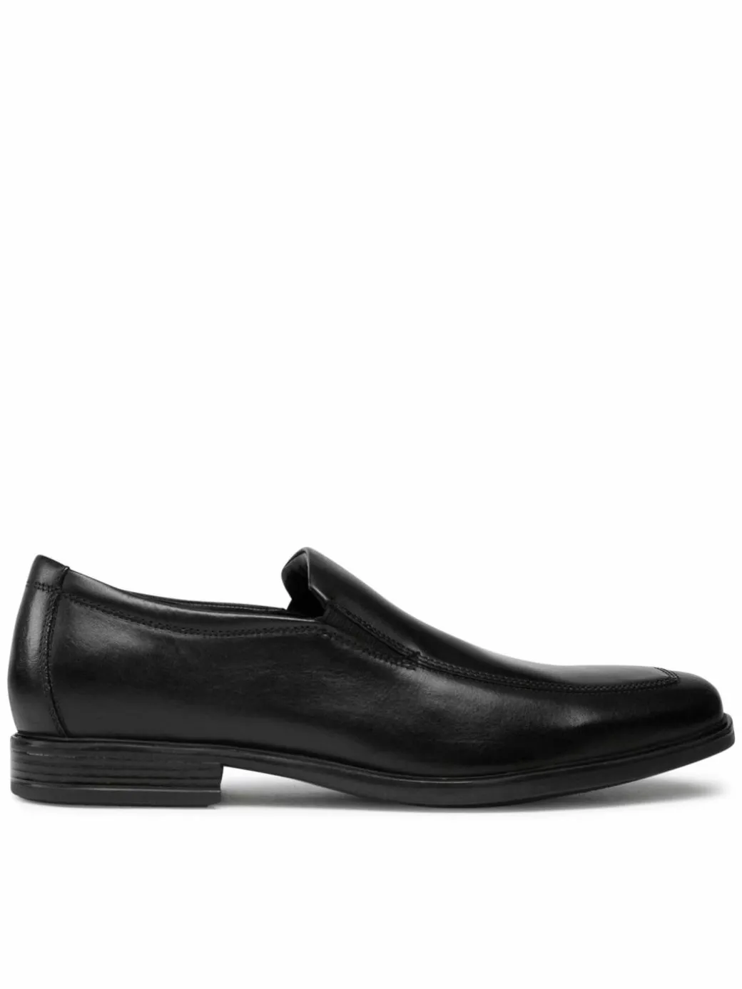 Loafers Howard Edge 261622467 Nero