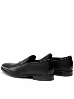 Loafers Howard Edge 261622467 Nero
