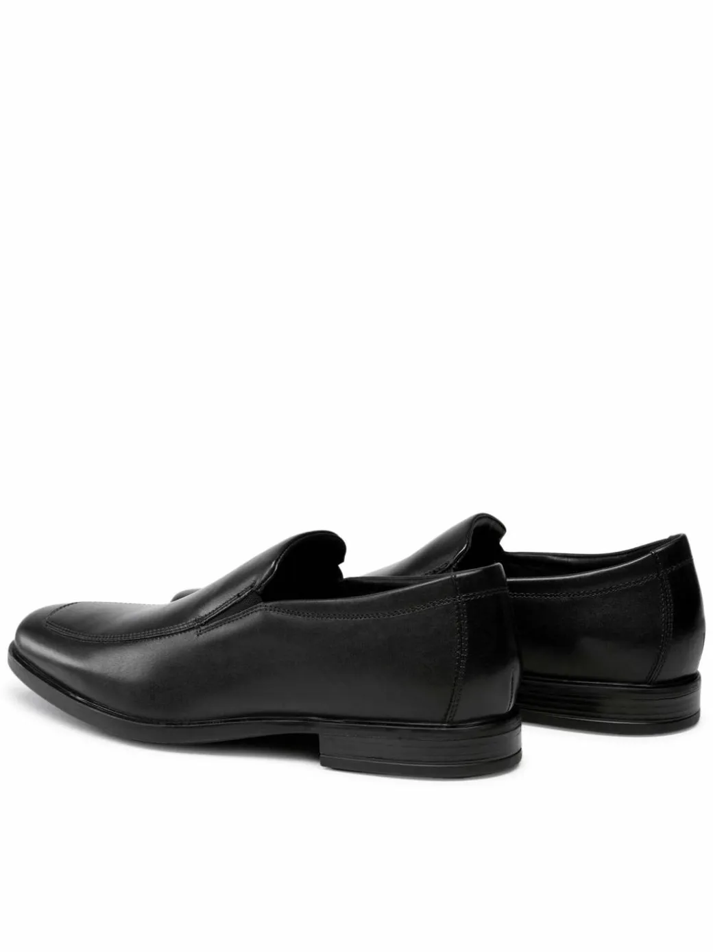 Loafers Howard Edge 261622467 Nero