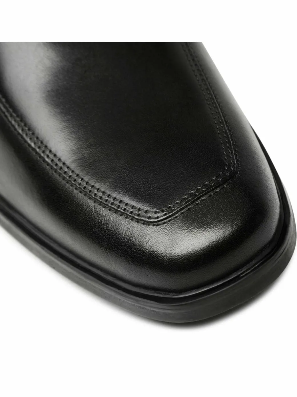 Loafers Howard Edge 261622467 Nero