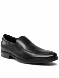 Loafers Howard Edge 261622467 Nero