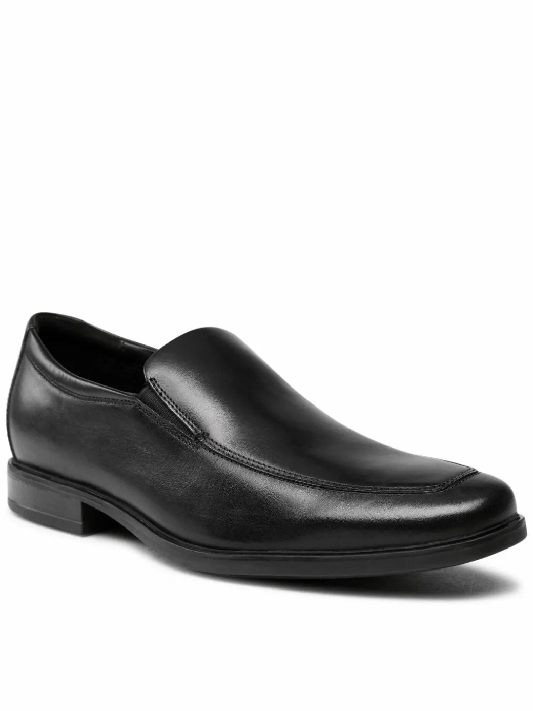 Loafers Howard Edge 261622467 Nero