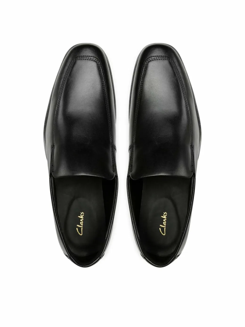 Loafers Howard Edge 261622467 Nero