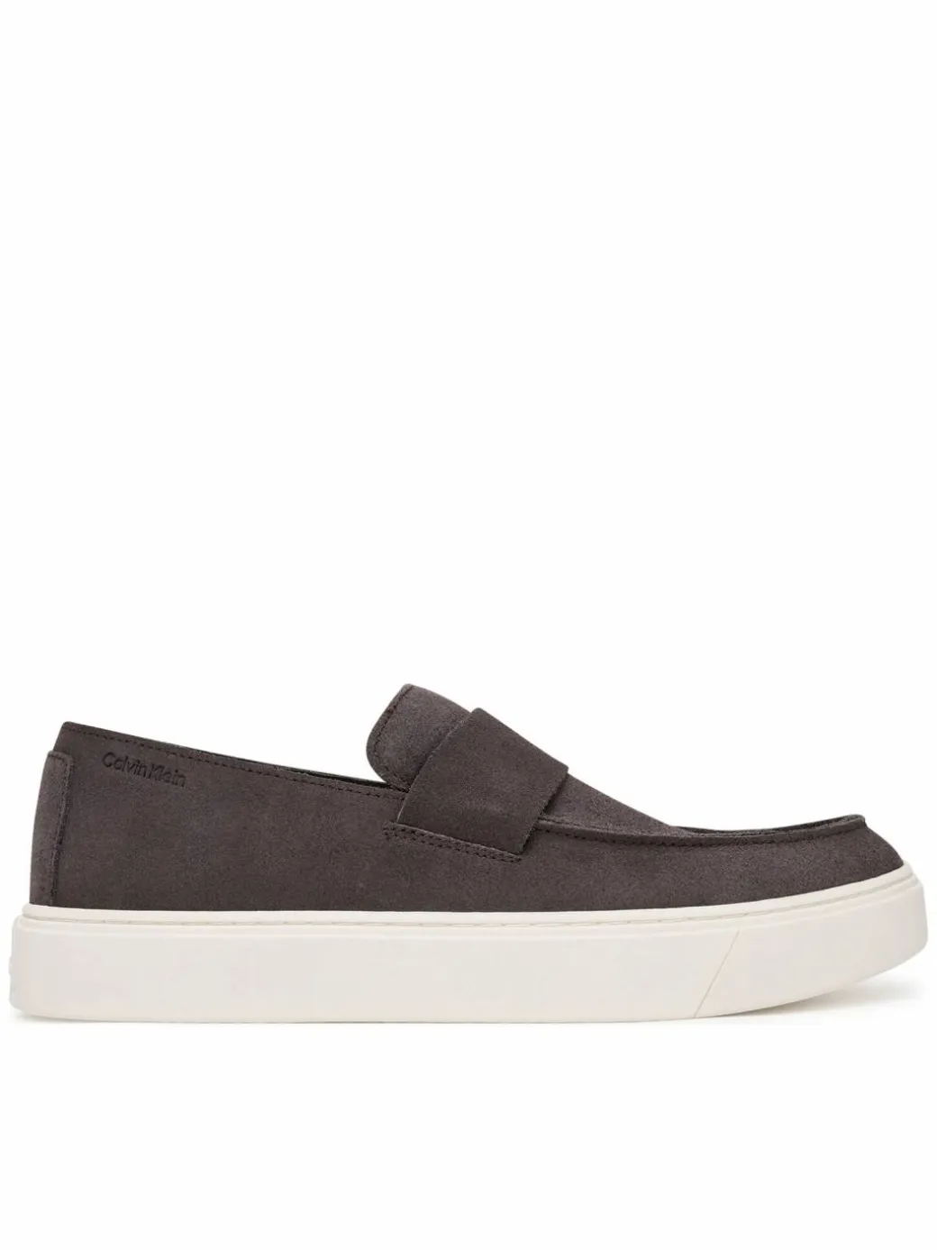Loafers Hybrid Clean Cup Loafer Band Su HM0HM02161 Marrone