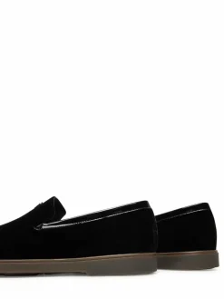 Loafers IU40028 Nero