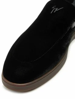 Loafers IU40028 Nero