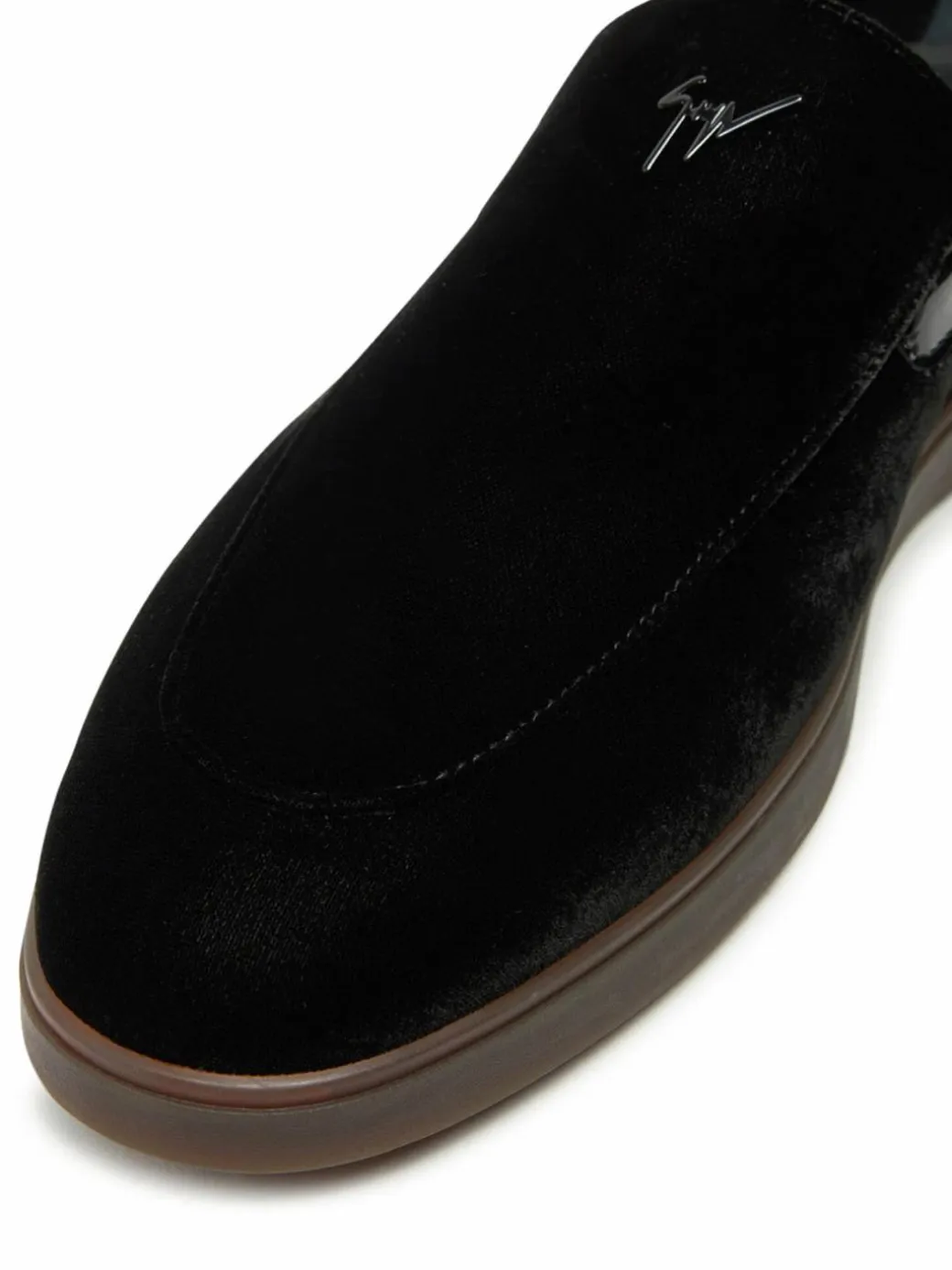 Loafers IU40028 Nero