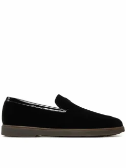 Loafers IU40028 Nero
