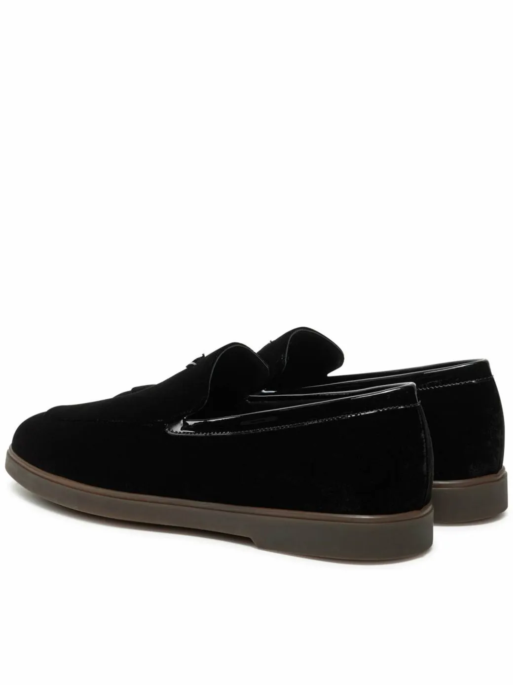 Loafers IU40028 Nero