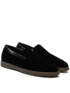 Loafers IU40028 Nero