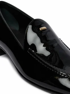 Loafers IU50011/001 Nero