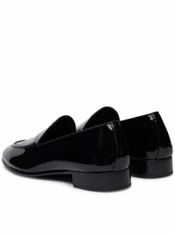 Loafers IU50011/001 Nero